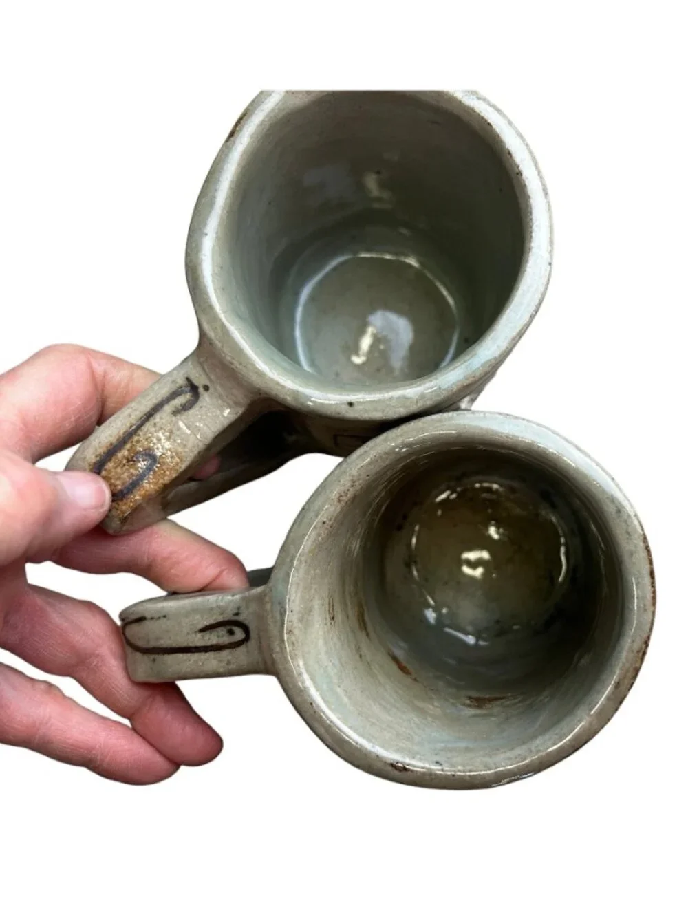 Handmade set two